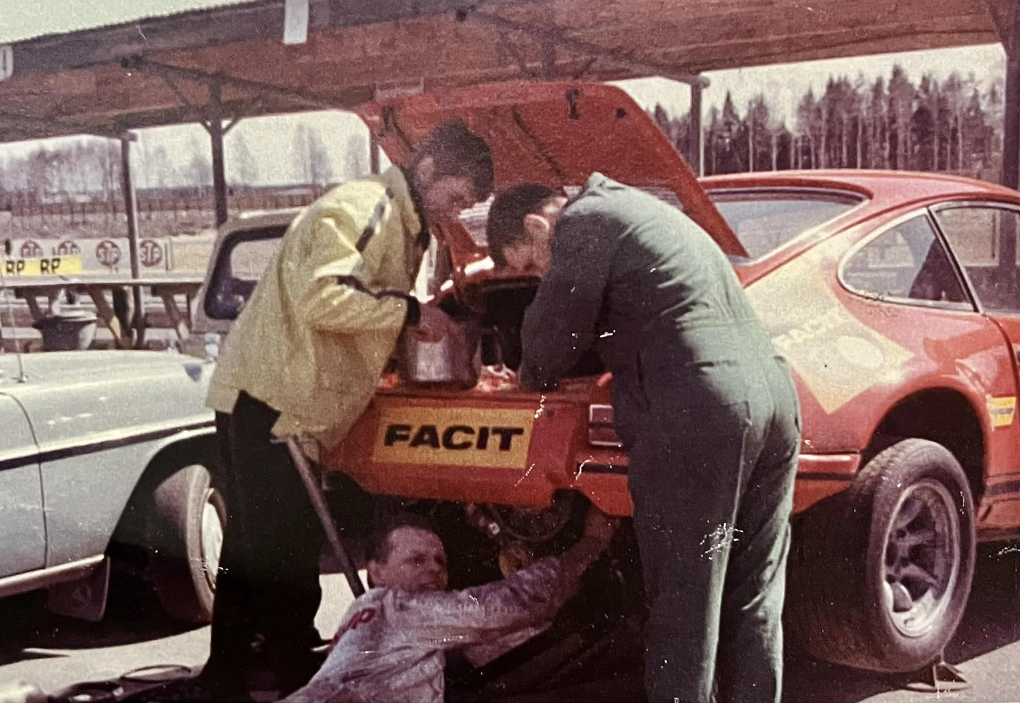 SM Mantorp 1971